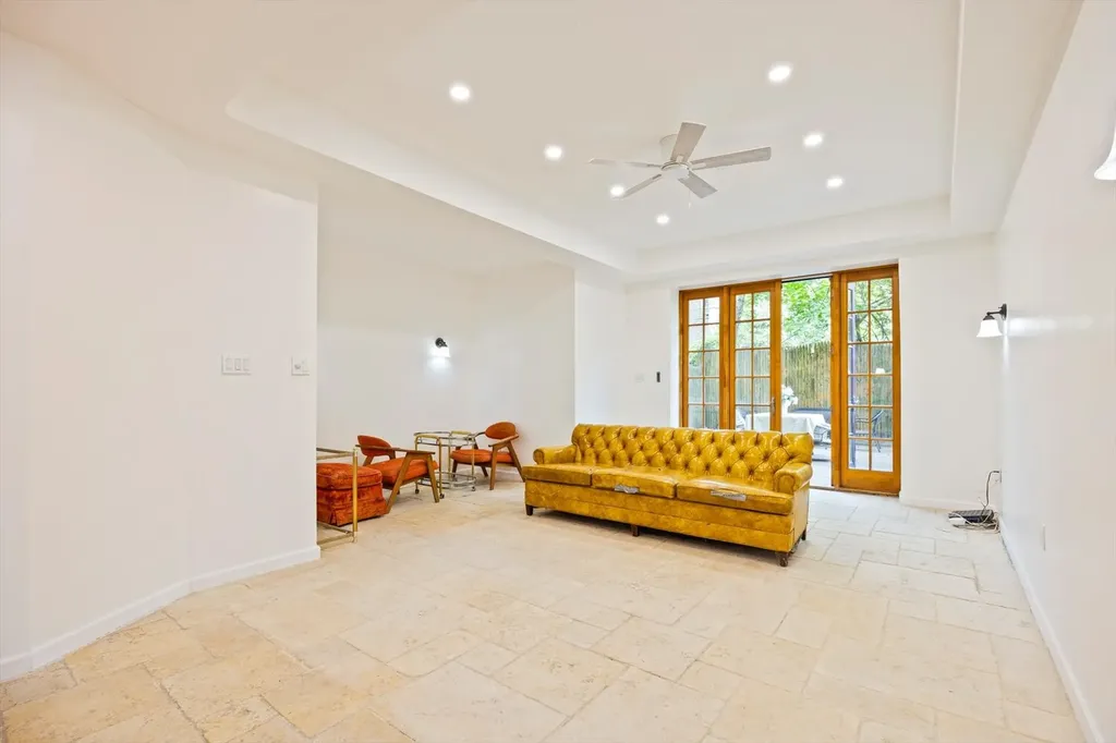 329 Convent Avenue New York City NY 10031