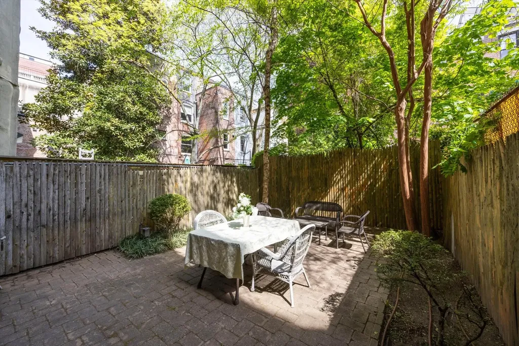 329 Convent Avenue New York City NY 10031