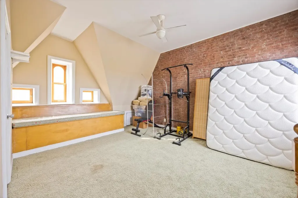 329 Convent Avenue New York City NY 10031