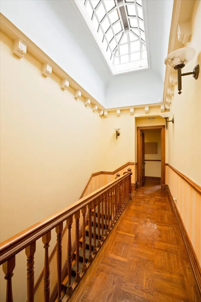 329 Convent Avenue New York City NY 10031