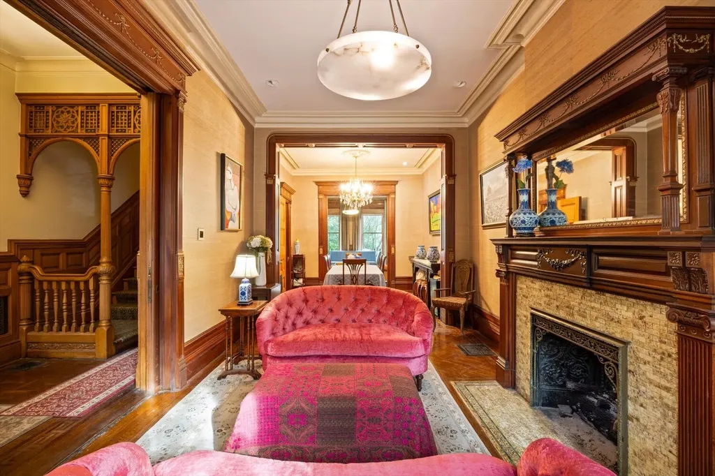 329 Convent Avenue New York City NY 10031