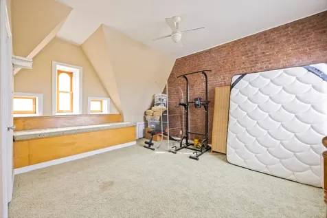 329 Convent Avenue New York City NY 10031
