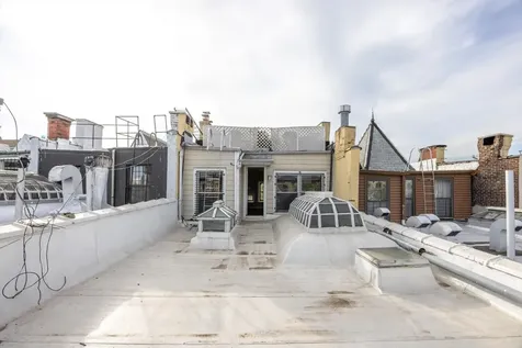 329 Convent Avenue New York City NY 10031