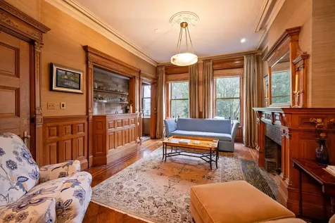 329 Convent Avenue New York City NY 10031