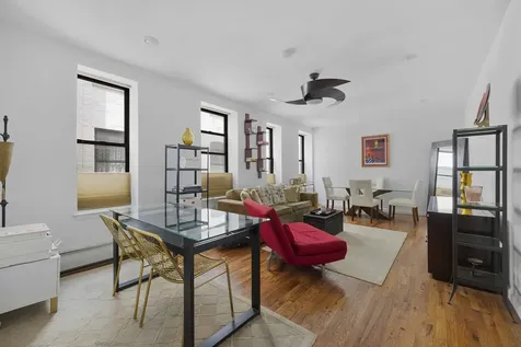 231 W 148th Street New York City NY 10039