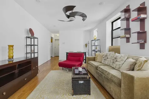 231 W 148th Street New York City NY 10039