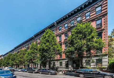 231 W 148th Street New York City NY 10039