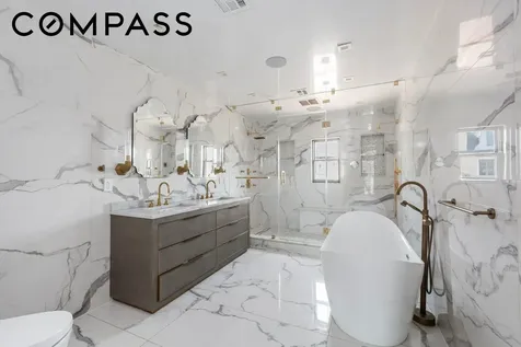 2309 E 65th Street New York City NY 11234