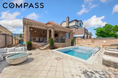 2309 E 65th Street New York City NY 11234