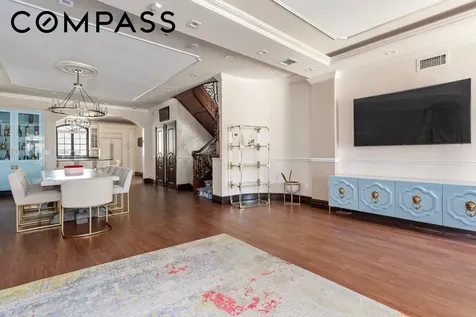 2309 E 65th Street New York City NY 11234
