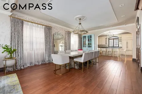2309 E 65th Street New York City NY 11234