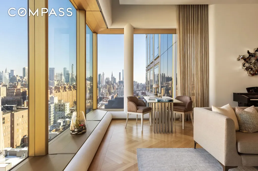 551 W 21st Street New York City NY 10011