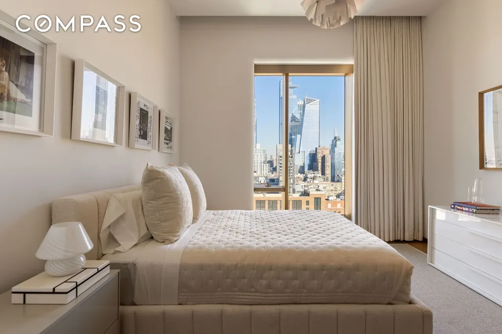 551 W 21st Street New York City NY 10011