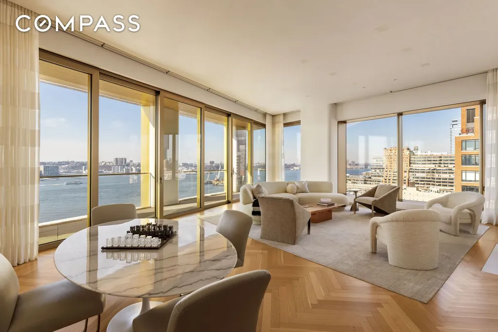 551 W 21st Street New York City NY 10011