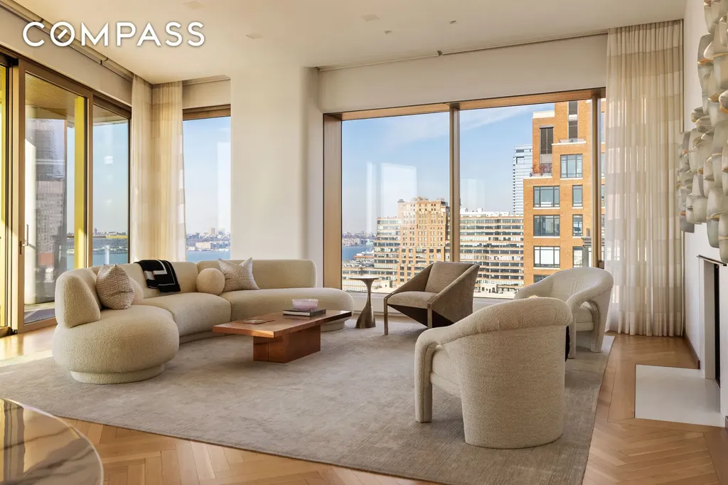 551 W 21st Street New York City NY 10011