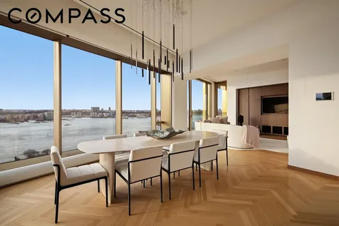 551 W 21st Street New York City NY 10011