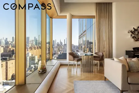 551 W 21st Street New York City NY 10011