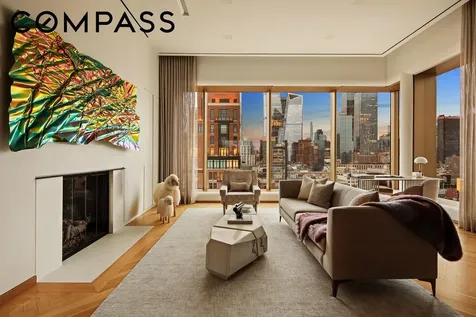 551 W 21st Street New York City NY 10011