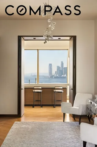 551 W 21st Street New York City NY 10011