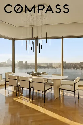 551 W 21st Street New York City NY 10011