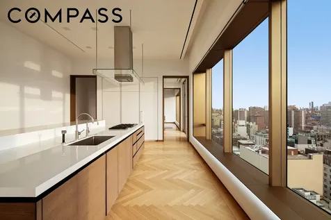 551 W 21st Street New York City NY 10011