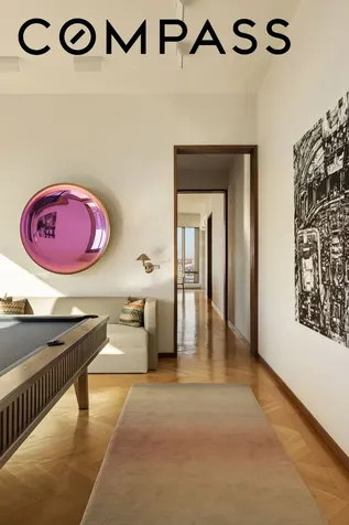 551 W 21st Street New York City NY 10011