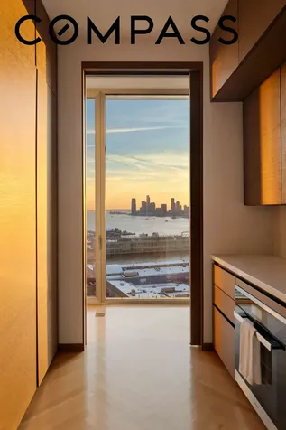 551 W 21st Street New York City NY 10011