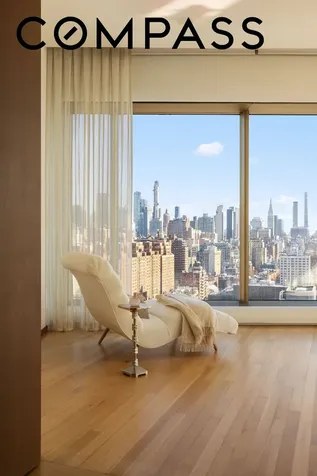 551 W 21st Street New York City NY 10011