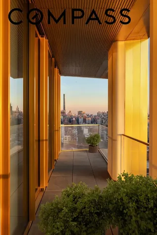 551 W 21st Street New York City NY 10011