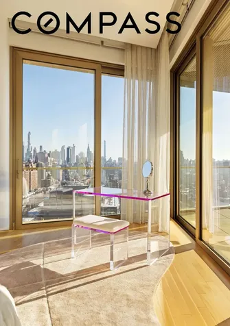 551 W 21st Street New York City NY 10011