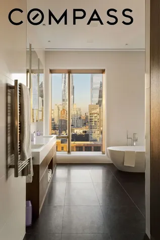 551 W 21st Street New York City NY 10011