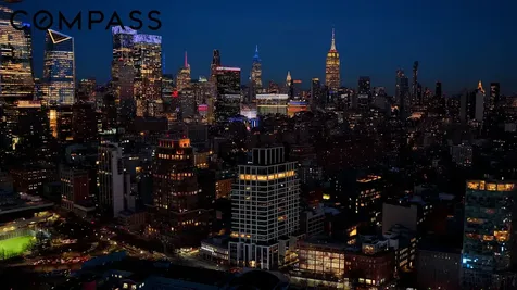 551 W 21st Street New York City NY 10011