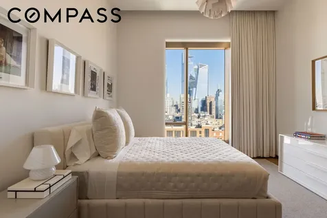 551 W 21st Street New York City NY 10011