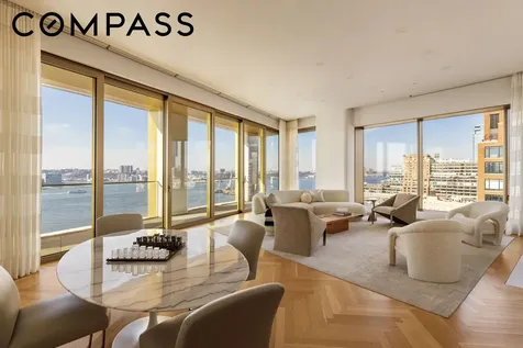 551 W 21st Street New York City NY 10011