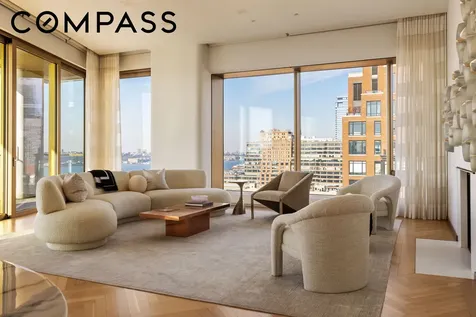 551 W 21st Street New York City NY 10011