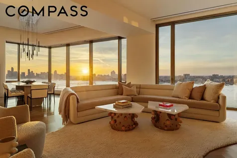 551 W 21st Street New York City NY 10011