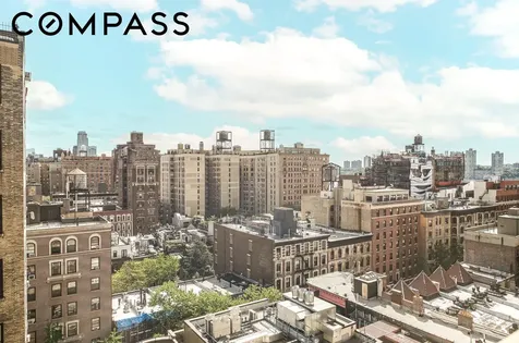 302 W 86th Street New York City NY 10024