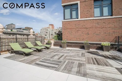 302 W 86th Street New York City NY 10024