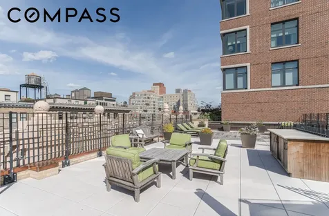 302 W 86th Street New York City NY 10024