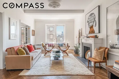 302 W 86th Street New York City NY 10024