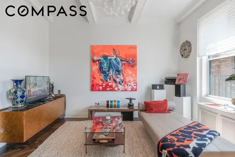 302 W 86th Street New York City NY 10024