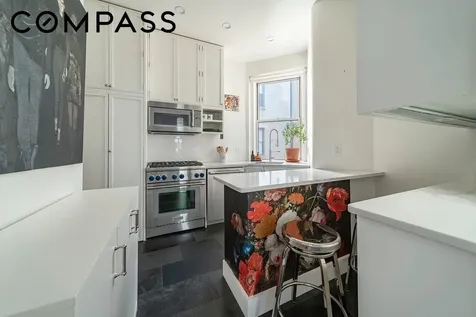 302 W 86th Street New York City NY 10024
