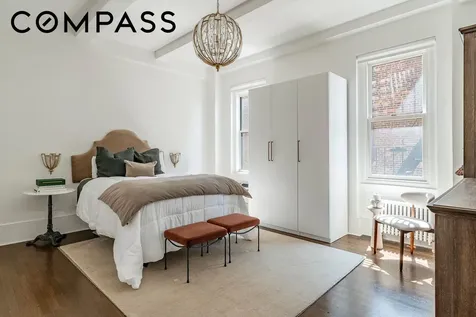 302 W 86th Street New York City NY 10024