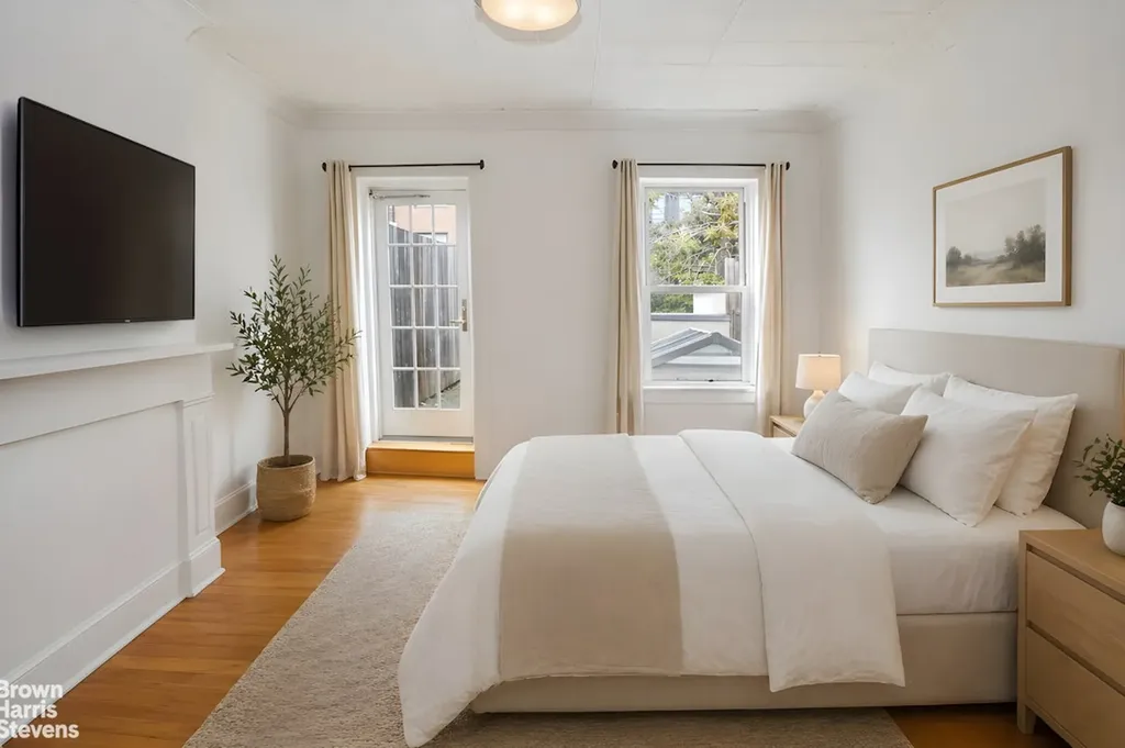 21-13 45th Avenue New York City NY 11101