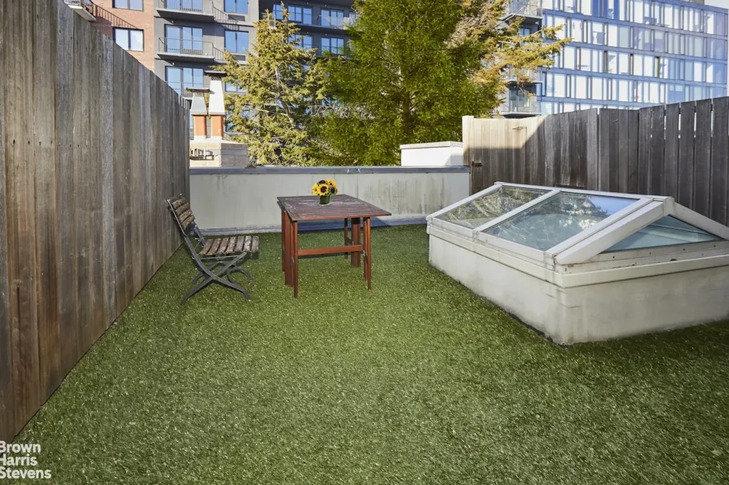 21-13 45th Avenue New York City NY 11101