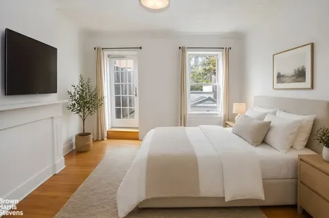 21-13 45th Avenue New York City NY 11101