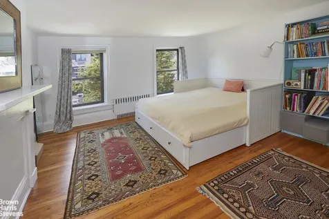 21-13 45th Avenue New York City NY 11101
