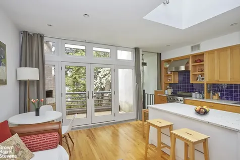 21-13 45th Avenue New York City NY 11101