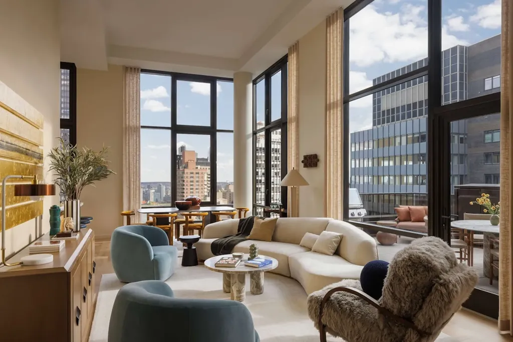 135 E 47th Street New York City NY 10017