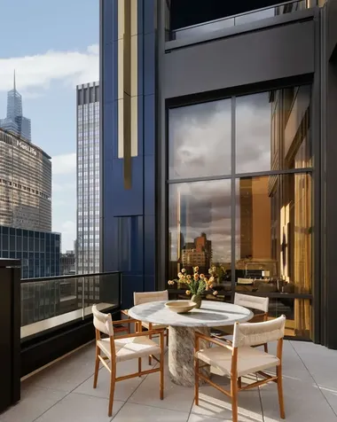 135 E 47th Street New York City NY 10017
